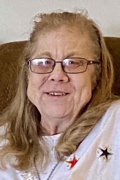 Tina D. Whited 1960-2023 | News, Sports, Jobs - Vimarsana News